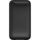 XtremeMac Tuffwrap Nero, Bianco Silicone 3