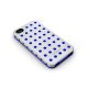 XtremeMac Microshield Layers IPP-HY5-03 custodia per cellulare Cover Bianco 6
