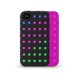 XtremeMac Microshield Layers IPP-HY5-13 custodia per cellulare Cover Nero, Multicolore 3