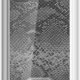 XtremeMac Microshield Style IPP-LM5S-13 custodia per cellulare Cover Nero, Argento 4