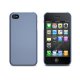 XtremeMac Microshield IPP-MS5-23 custodia per cellulare Cover Blu 4