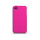 XtremeMac Tuffwrap IPP-TW5-33 custodia per cellulare Cover Rosa 3