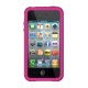 XtremeMac Hybrid IPP-HYB-33 custodia per cellulare Cover Rosa 3