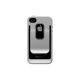XtremeMac Cover Clip IPP-CC4-03 custodia per cellulare Bianco 3