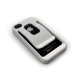 XtremeMac Cover Clip IPP-CC4-03 custodia per cellulare Bianco 4