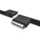 XtremeMac 3 IN 1 USB Mobile Cable cavo USB 1 m Mini-USB B Micro-USB B Nero 6