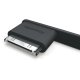 XtremeMac 3 IN 1 USB Mobile Cable cavo USB 1 m Mini-USB B Micro-USB B Nero 7