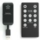 Audio Pro LV 1 Microsistema audio per la casa 140 W Nero 5