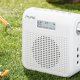 Pure One Mini Series 2 Personale Digitale Bianco 4