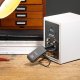 Audio Pro WF 100 Trasmettitore AV Nero 6