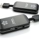 Audio Pro WF 100 Trasmettitore AV Nero 7
