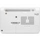 Pure One Mi Series 2 Portatile Digitale Bianco 4