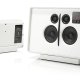 Audio Pro Living LV1 Microsistema audio per la casa Nero 7