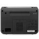 Pure One Flow Portatile Digitale Nero 4