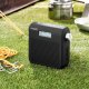 Pure One Mini Series 2 Portatile Digitale Nero 3