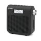 Pure One Mini Series 2 Portatile Digitale Nero 4
