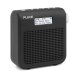 Pure One Mini Series 2 Portatile Digitale Nero 5
