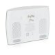 XtremeMac USB-WMB-03 Argento Wireless 12 W 3