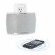 XtremeMac USB-WMB-03 Argento Wireless 12 W 5