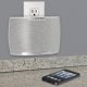 XtremeMac USB-WMB-03 Argento Wireless 12 W 6