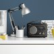 Pure Evoke F4 Portatile Digitale Nero 4