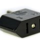 Pure 16000952 adattatore per presa di corrente Tipo C (Europlug) Tipo A Nero 3