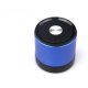 Pure 67000046 altoparlante portatile e per feste Nero, Blu 3 W 3