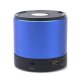 Pure 67000046 altoparlante portatile e per feste Nero, Blu 3 W 4