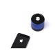Pure 67000046 altoparlante portatile e per feste Nero, Blu 3 W 5