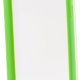XtremeMac IPP-MALC-53 custodia per cellulare Cover Verde, Trasparente 3