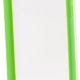 XtremeMac IPP-MALC-53 custodia per cellulare Cover Verde, Trasparente 3