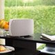 Pure Jongo T4X Bianco Con cavo e senza cavo 50 W 3
