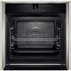 Neff B17VR22N0 forno 71 L 3650 W Acciaio inox 5