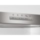 Electrolux EFT5540OW cappa aspirante Cappa aspirante a parete Bianco 407 m³/h 3
