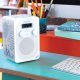 Pure Evoke D2 Rob Ryan Digitale Blu, Bianco 4