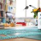 Pure Evoke D2 Rob Ryan Digitale Blu, Bianco 5