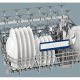 Siemens SN46M293SK lavastoviglie Sottopiano 14 coperti 5