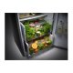 LG GL5241PZJZ frigorifero Libera installazione 382 L Acciaio inossidabile 5