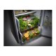 LG GL5241PZJZ frigorifero Libera installazione 382 L Acciaio inox 5