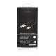 XtremeMac USB/Lightning, 2 m Nero, Argento 4