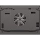 Bosch HEA 23B121S forno 66 L Nero, Bianco 4