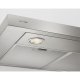 Electrolux EFT6545OX Integrato Acciaio inox 368 m³/h 3