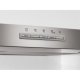 Electrolux EFT6545OX Integrato Acciaio inox 368 m³/h 4