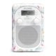 Pure Evoke D2 Mio Portatile Digitale Multicolore 3