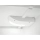 Electrolux ERF3703MOW frigorifero Da incasso 353 L Bianco 6