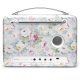Pure Evoke D4 Mio Portatile Digitale Multicolore 4