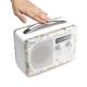Pure Evoke D4 Mio Portatile Digitale Multicolore 5