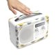 Pure Evoke D4 Mio Portatile Digitale Multicolore 5