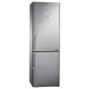 Samsung RB34J3515SS frigorifero con congelatore Libera installazione 328 L Stainless steel 3