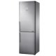 Samsung RB34J3515SS frigorifero con congelatore Libera installazione 328 L Stainless steel 6